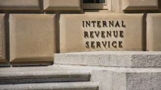 Taxes, income tax, IRS, internal revenue service, Oliver Wendell Holmes, California, government spending | Photo 60602526 © Blackghost600 | Dreamstime.com