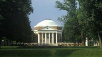 University of Virginia | Photo 52270314 © Joe Sohm | Dreamstime.com