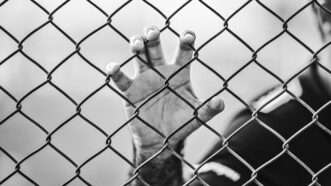 man behind prison fence | Photo by <a href=%40fakurian842b.html Fakurian</a> on <a href=1r0tptmheza6341.html   