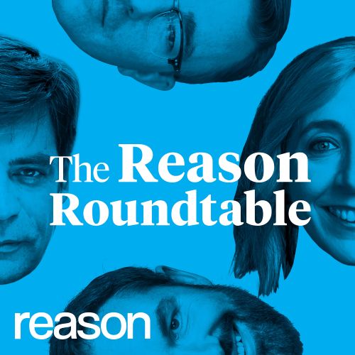 The Reason Roundtable