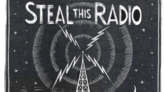 topicshistory | Photo: Steal This Radio
